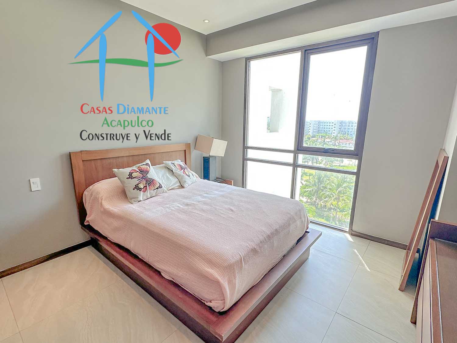 La Isla Emerald A7 - Recámara dos 1